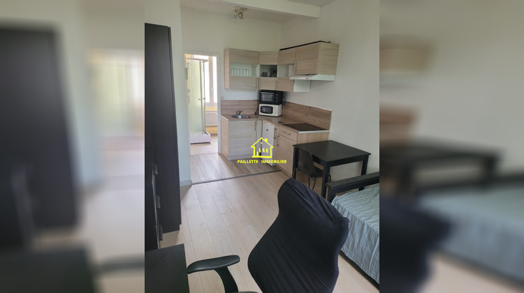 Ma-Cabane - Vente Immeuble Le Havre, 181 m²