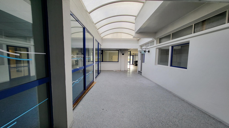 Ma-Cabane - Vente Immeuble Le Havre, 650 m²