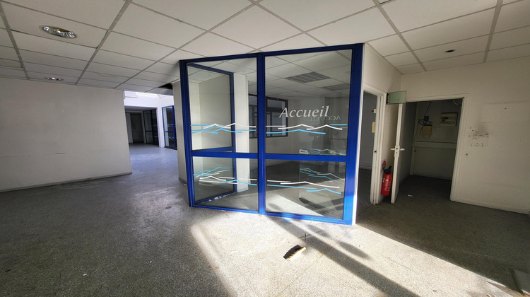 Ma-Cabane - Vente Immeuble Le Havre, 650 m²