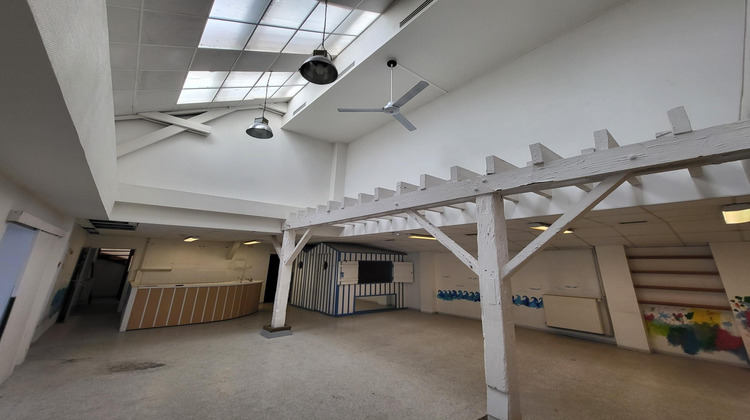 Ma-Cabane - Vente Immeuble Le Havre, 650 m²