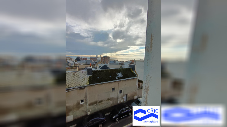 Ma-Cabane - Vente Immeuble Le Havre, 345 m²