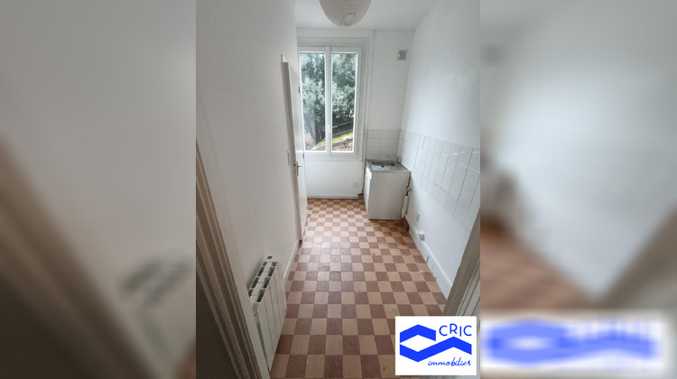 Ma-Cabane - Vente Immeuble Le Havre, 345 m²