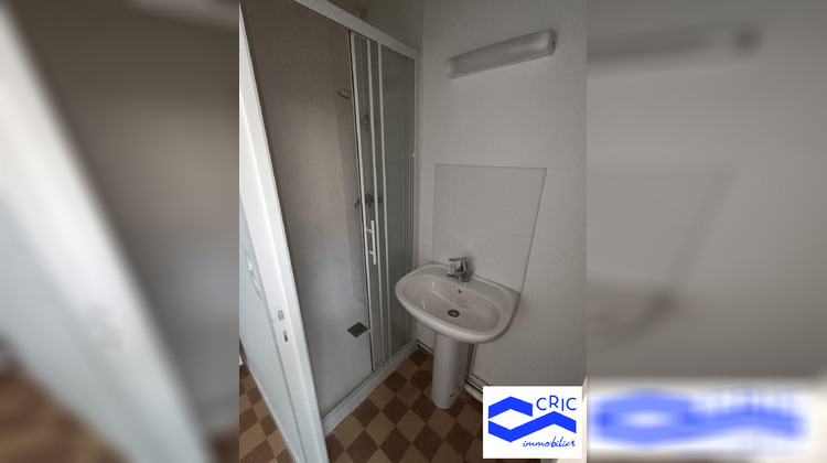 Ma-Cabane - Vente Immeuble Le Havre, 345 m²