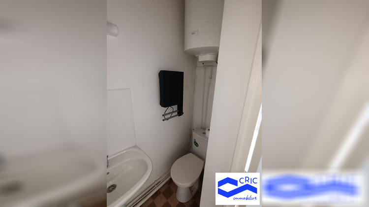 Ma-Cabane - Vente Immeuble Le Havre, 345 m²