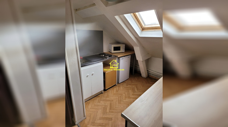 Ma-Cabane - Vente Immeuble Le Havre, 127 m²
