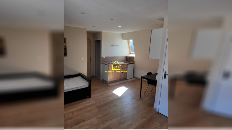 Ma-Cabane - Vente Immeuble Le Havre, 120 m²