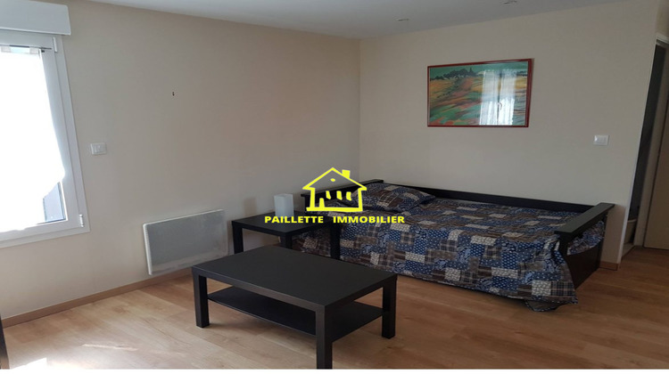 Ma-Cabane - Vente Immeuble Le Havre, 120 m²