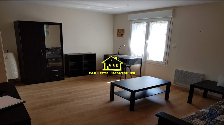 Ma-Cabane - Vente Immeuble Le Havre, 120 m²