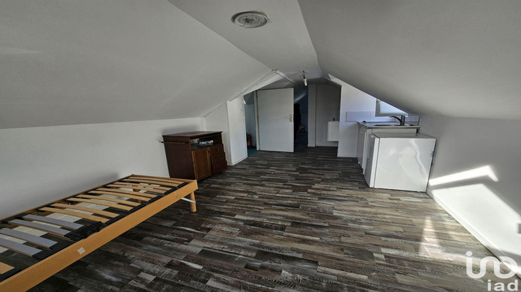 Ma-Cabane - Vente Immeuble Le Havre, 214 m²