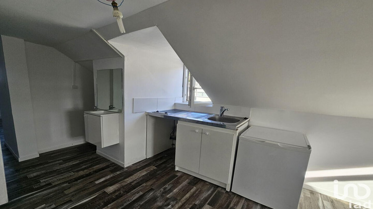 Ma-Cabane - Vente Immeuble Le Havre, 214 m²