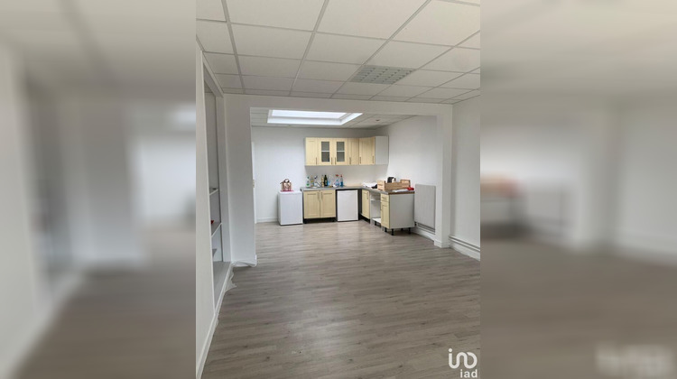 Ma-Cabane - Vente Immeuble Le Havre, 214 m²