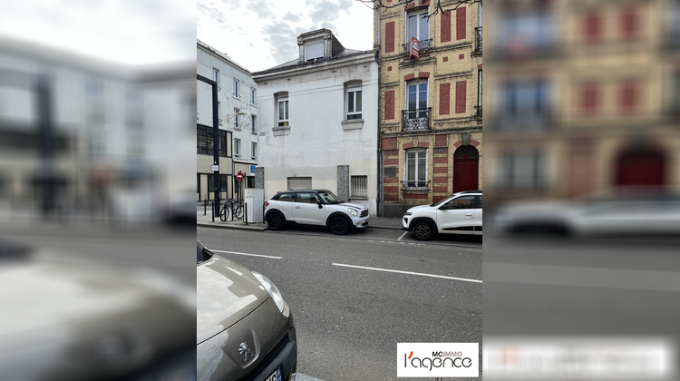 Ma-Cabane - Vente Immeuble Le Havre, 420 m²