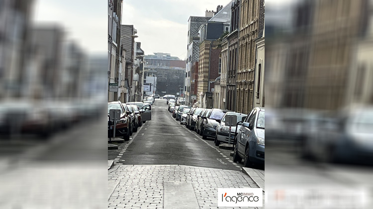 Ma-Cabane - Vente Immeuble Le Havre, 420 m²