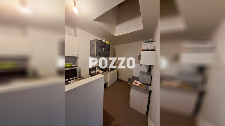 Ma-Cabane - Vente Immeuble LE HAVRE, 244 m²