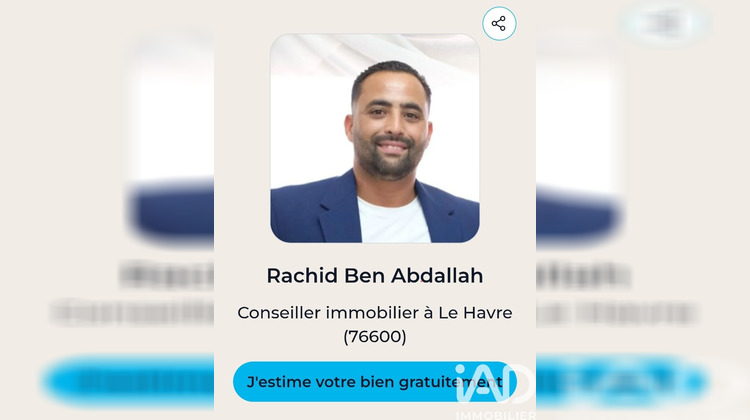 Ma-Cabane - Vente Immeuble Le Havre, 335 m²