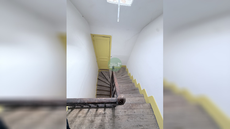 Ma-Cabane - Vente Immeuble Le Havre, 170 m²