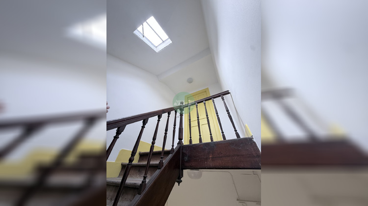 Ma-Cabane - Vente Immeuble Le Havre, 170 m²