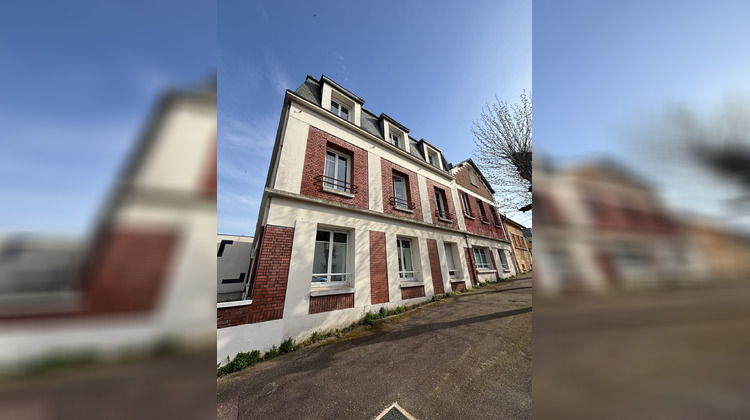 Ma-Cabane - Vente Immeuble Le Havre, 679 m²