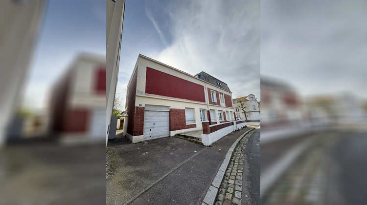 Ma-Cabane - Vente Immeuble Le Havre, 679 m²