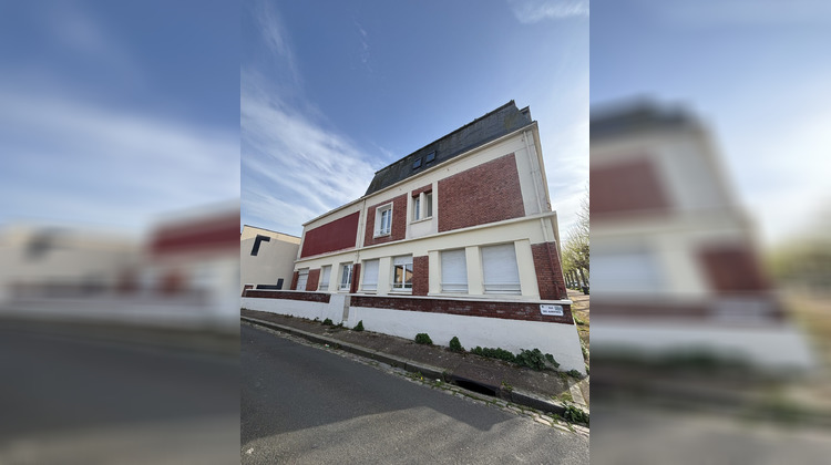 Ma-Cabane - Vente Immeuble Le Havre, 679 m²