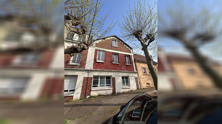 Ma-Cabane - Vente Immeuble Le Havre, 679 m²