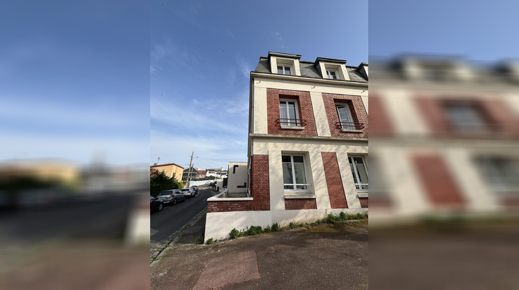 Ma-Cabane - Vente Immeuble Le Havre, 679 m²