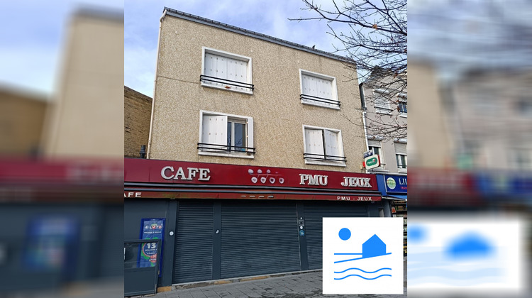 Ma-Cabane - Vente Immeuble Le Havre, 103 m²