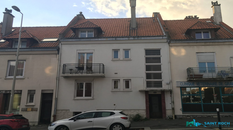 Ma-Cabane - Vente Immeuble Le Havre, 157 m²