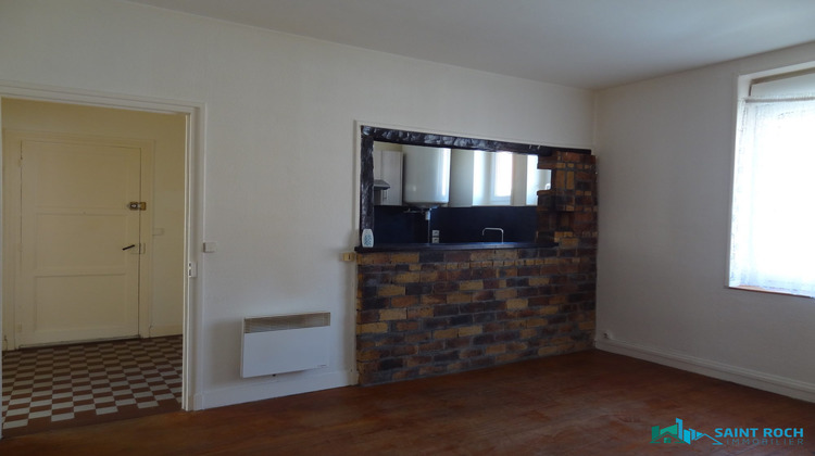 Ma-Cabane - Vente Immeuble Le Havre, 157 m²