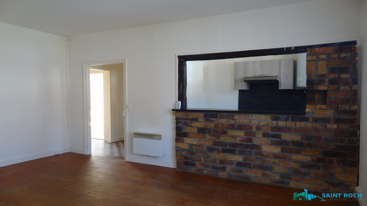 Ma-Cabane - Vente Immeuble Le Havre, 157 m²