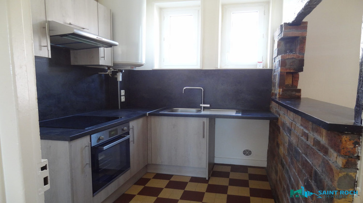 Ma-Cabane - Vente Immeuble Le Havre, 157 m²