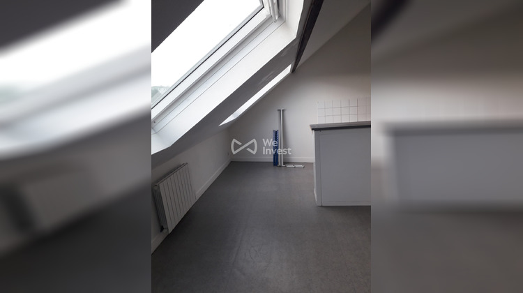 Ma-Cabane - Vente Immeuble Le Havre, 194 m²