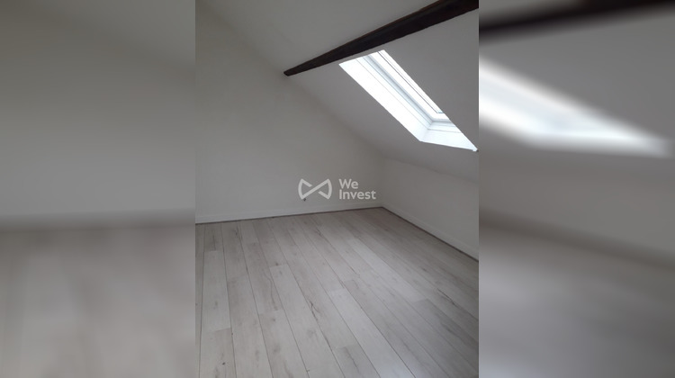 Ma-Cabane - Vente Immeuble Le Havre, 194 m²