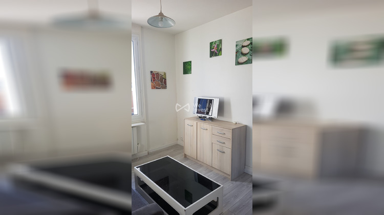 Ma-Cabane - Vente Immeuble Le Havre, 194 m²