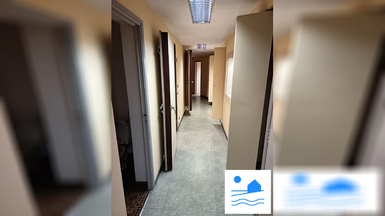 Ma-Cabane - Vente Immeuble Le Havre, 270 m²