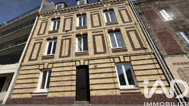 Ma-Cabane - Vente Immeuble Le Havre, 235 m²