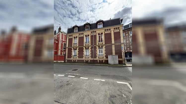 Ma-Cabane - Vente Immeuble Le Havre, 128 m²