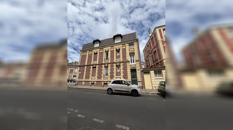 Ma-Cabane - Vente Immeuble Le Havre, 128 m²