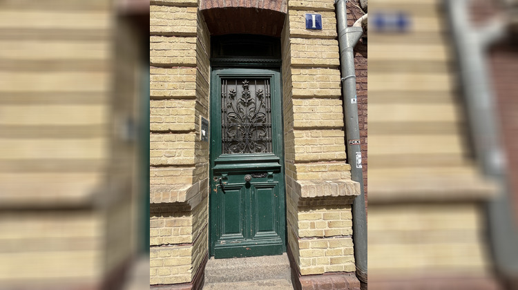 Ma-Cabane - Vente Immeuble Le Havre, 128 m²