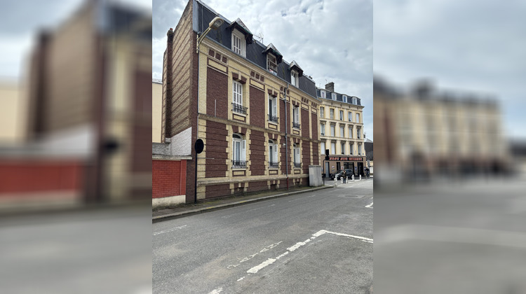 Ma-Cabane - Vente Immeuble Le Havre, 128 m²