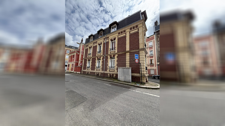 Ma-Cabane - Vente Immeuble Le Havre, 128 m²