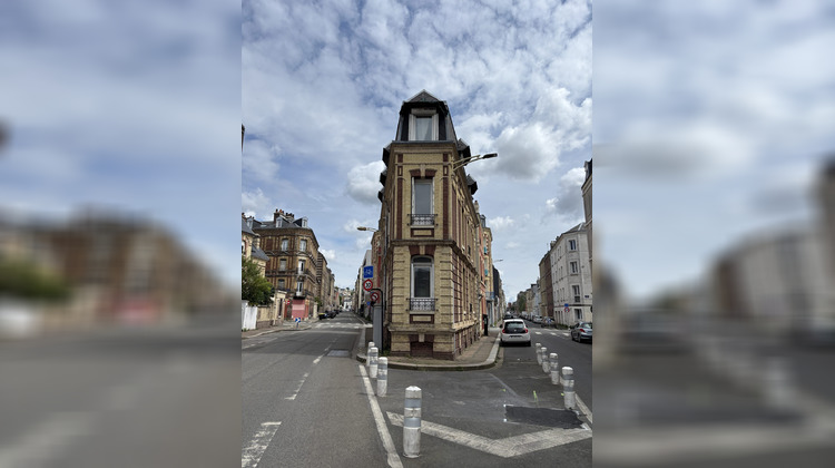 Ma-Cabane - Vente Immeuble Le Havre, 128 m²
