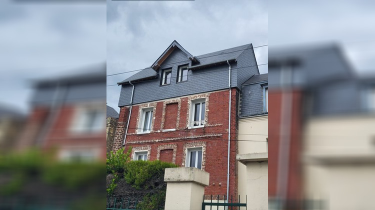 Ma-Cabane - Vente Immeuble Le Havre, 117 m²