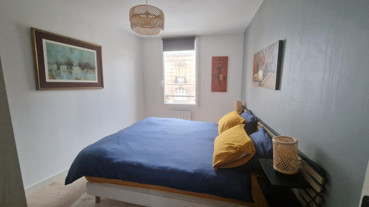 Ma-Cabane - Vente Immeuble Le Havre, 247 m²