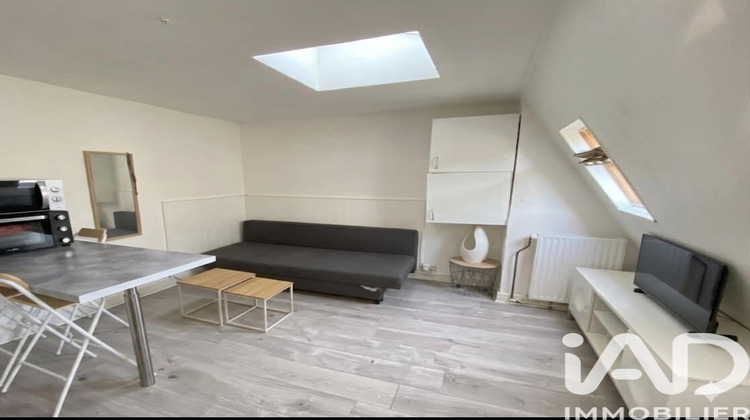 Ma-Cabane - Vente Immeuble Le Havre, 70 m²