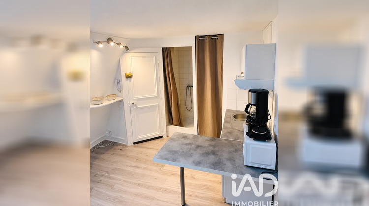 Ma-Cabane - Vente Immeuble Le Havre, 70 m²