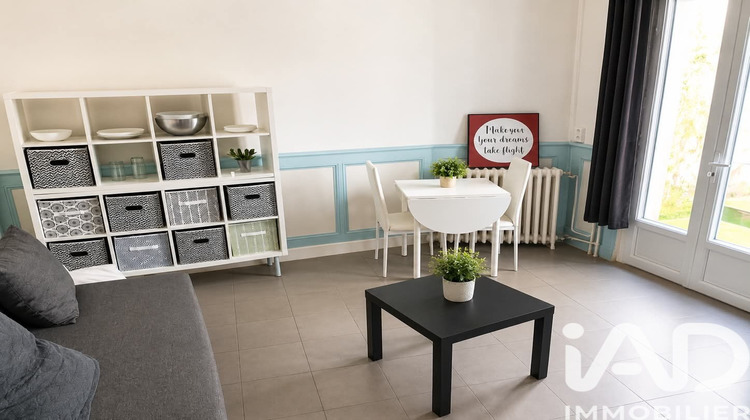 Ma-Cabane - Vente Immeuble Le Havre, 70 m²