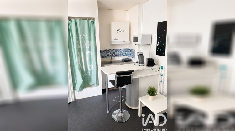 Ma-Cabane - Vente Immeuble Le Havre, 70 m²
