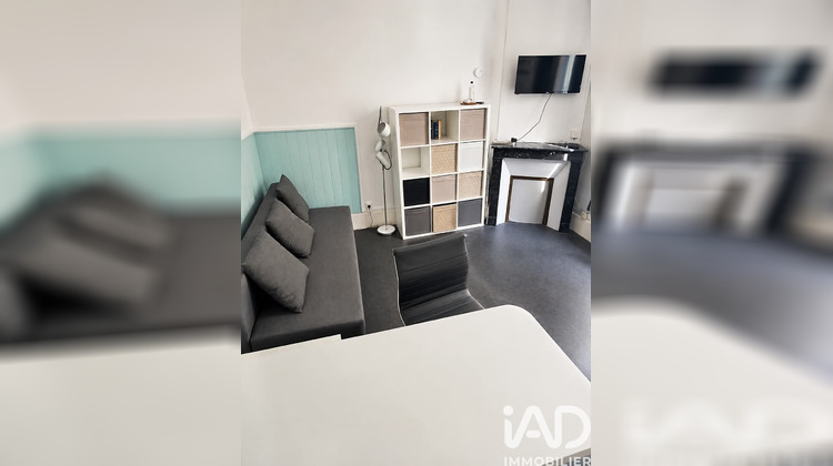 Ma-Cabane - Vente Immeuble Le Havre, 70 m²