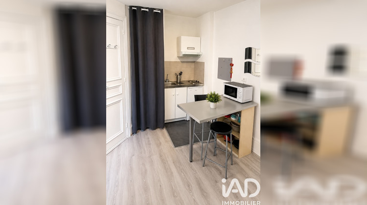 Ma-Cabane - Vente Immeuble Le Havre, 70 m²